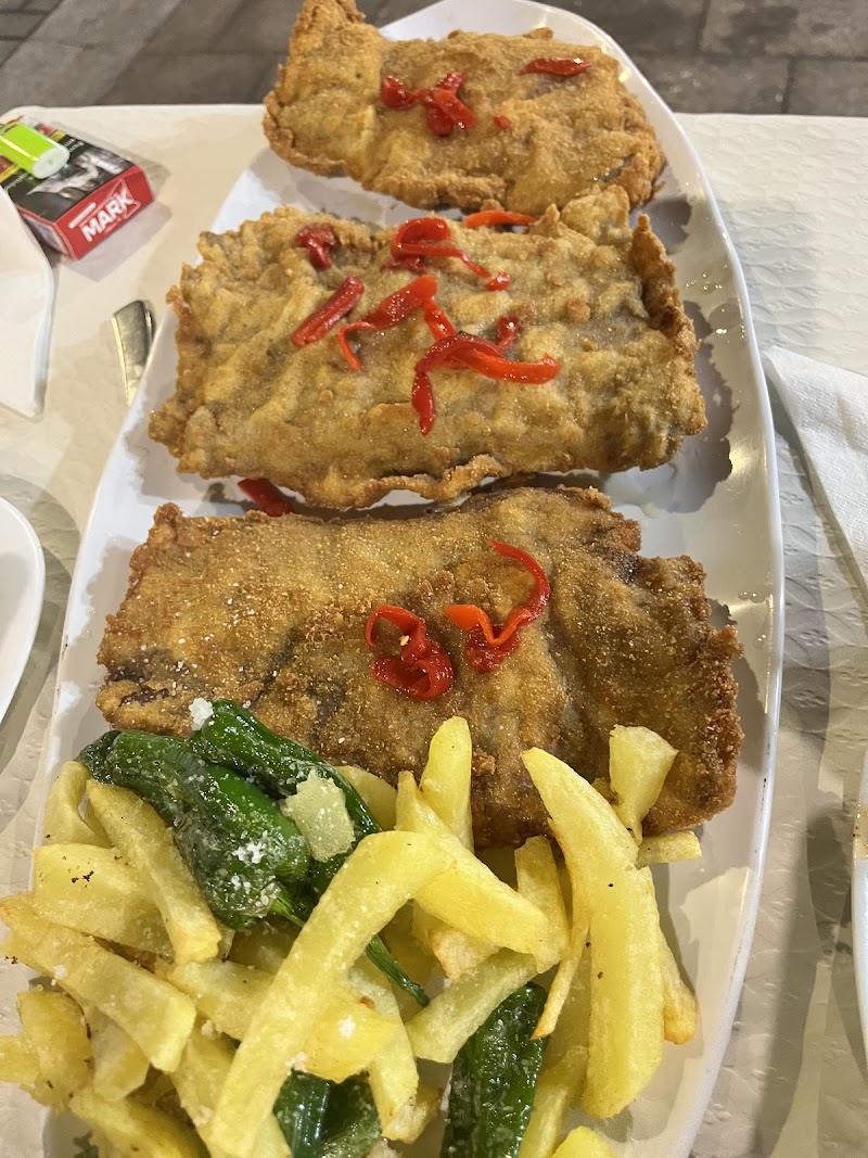 Sidrería Astur