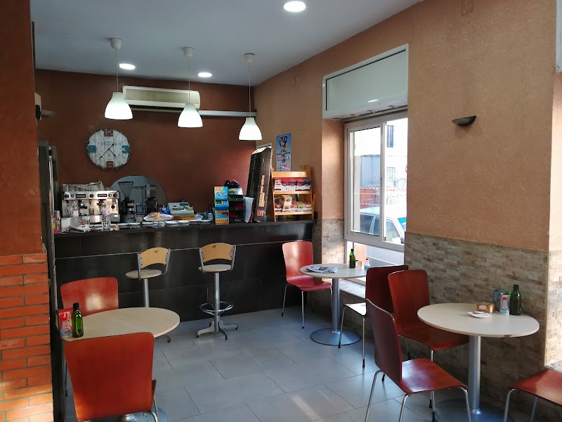 La Esquina