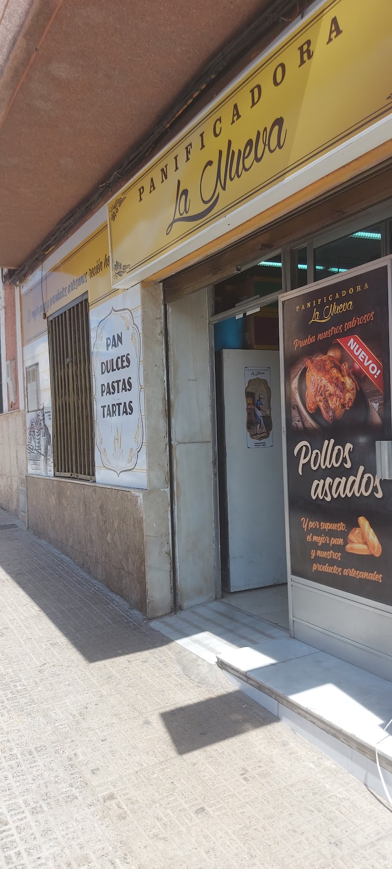 La Nueva 2