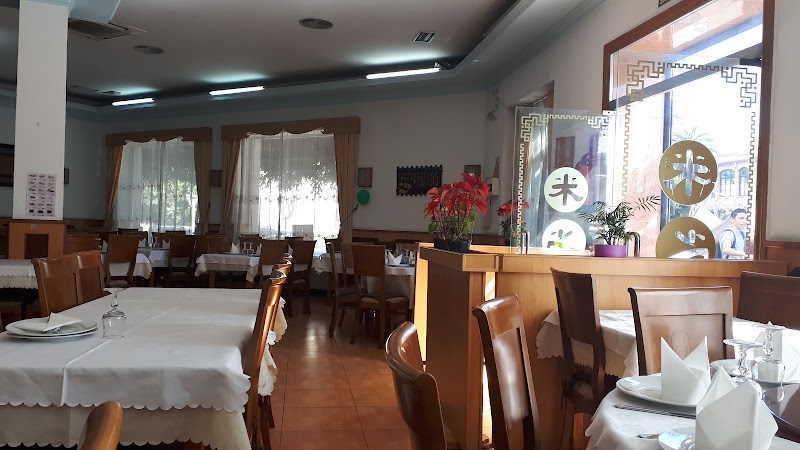 La Casa del Arroz