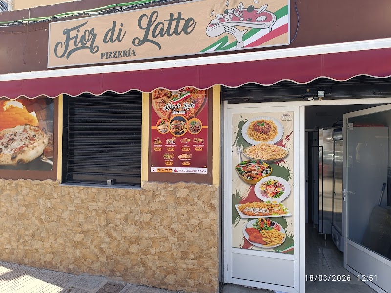 Fior di latte
