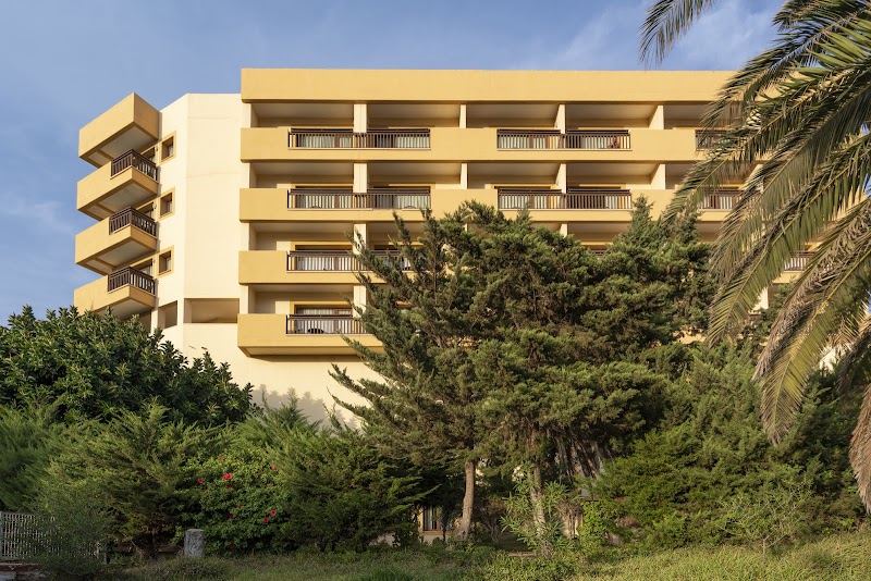 Parador de Melilla