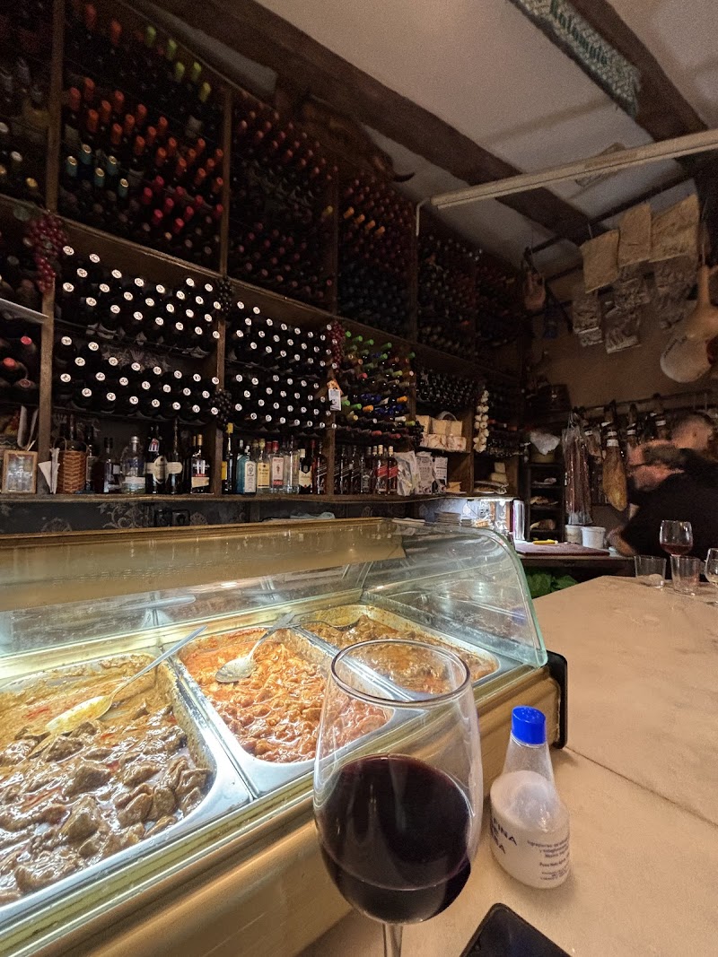 La Cantina