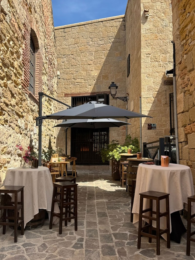 La Roca
