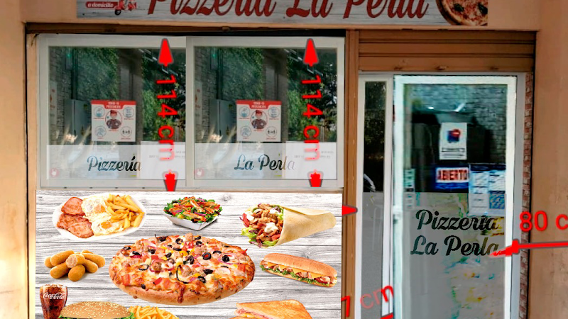 La Perla