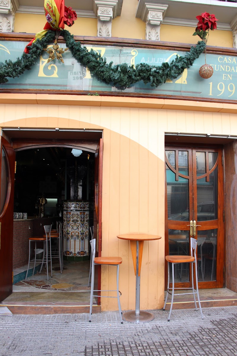 La Cervecería