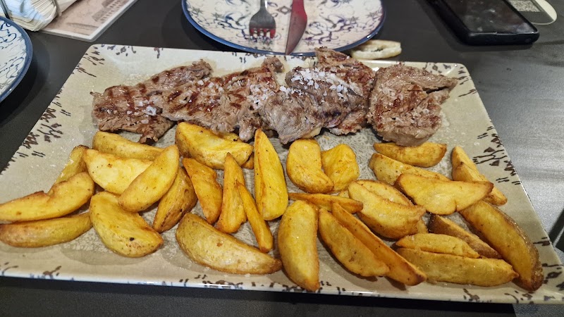 La Dehesa de Julia