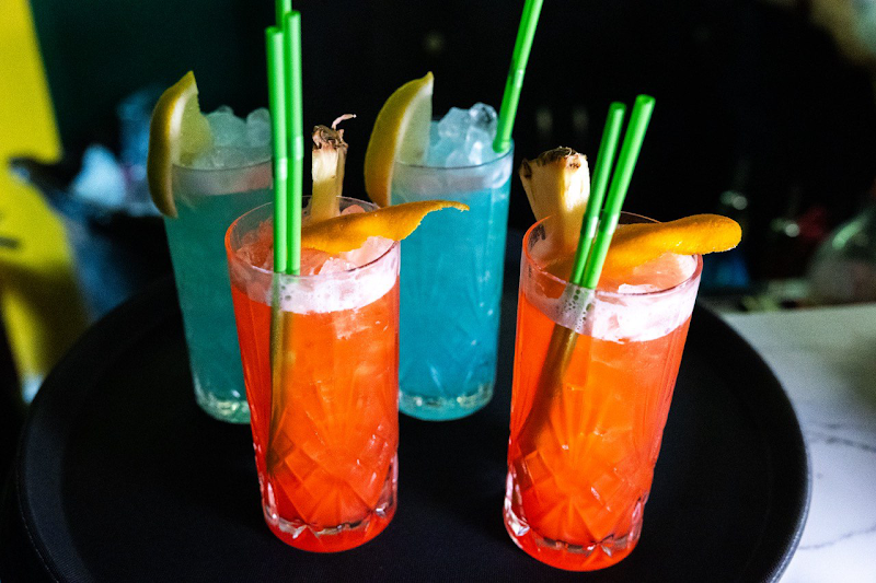 Utopia Lounge & Bar