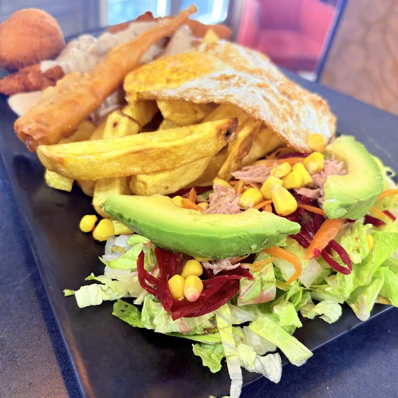 La Nueva Florida