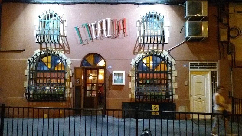 L'Italia