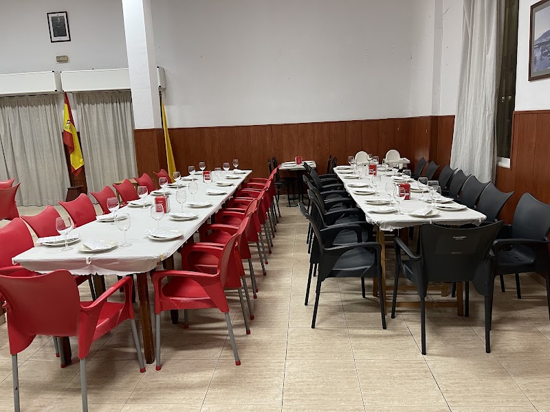La Convivencia. Asociación de Vecinos Convivencia.