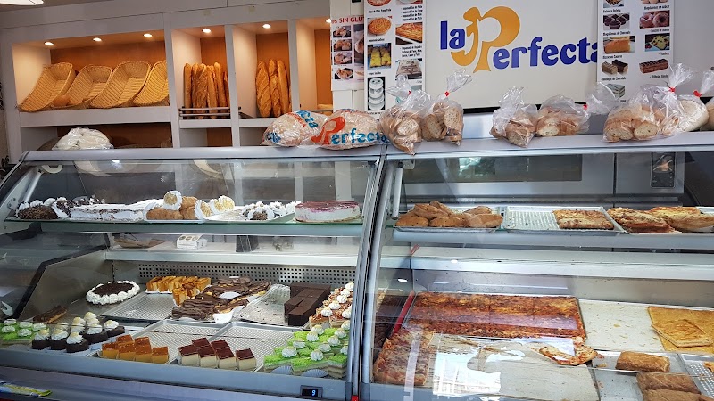 La Perfecta Confitería