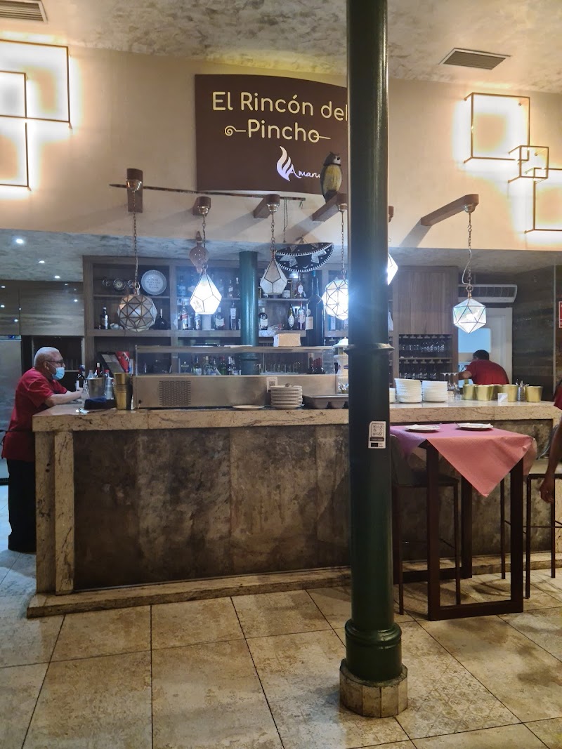 El Rincón-Casa Sadia