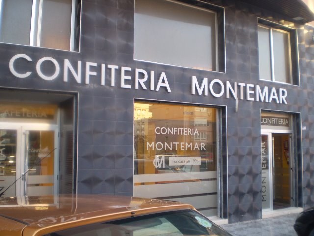 Montemar
