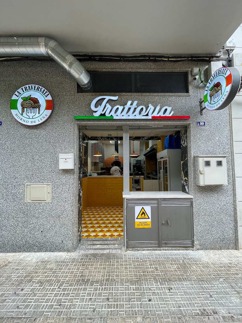 La Traversata