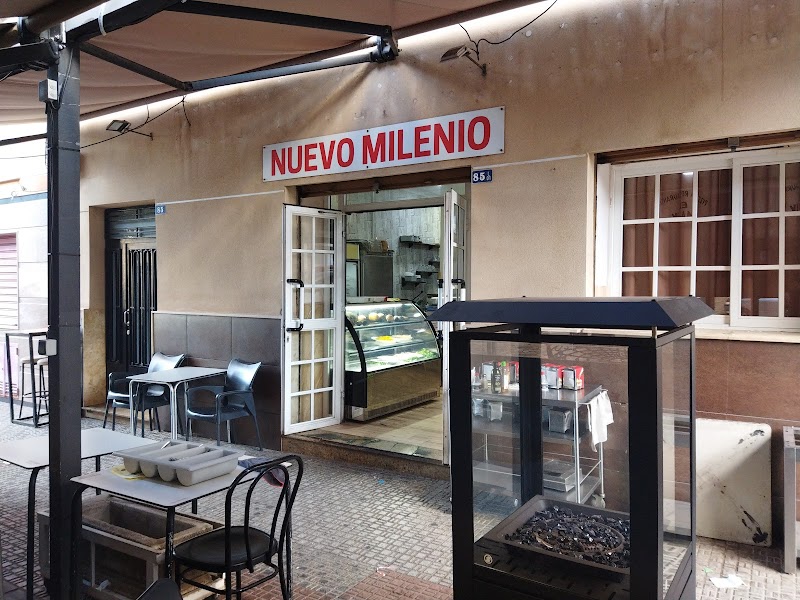 Nuevo Milenio