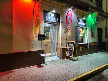 La imperial Pizzería